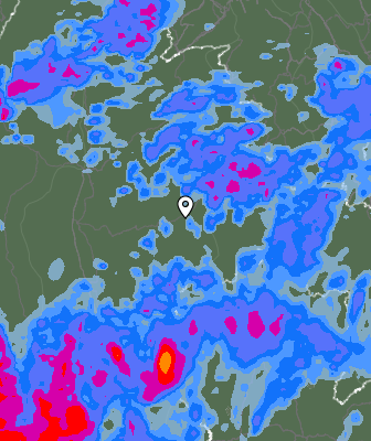 Precipitação