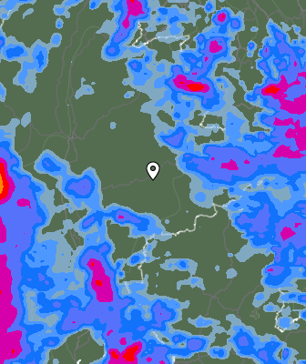 Precipitação