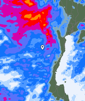 Precipitação