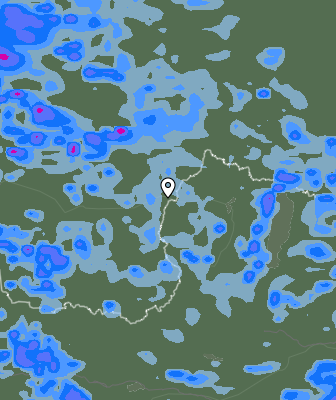 Nedbør