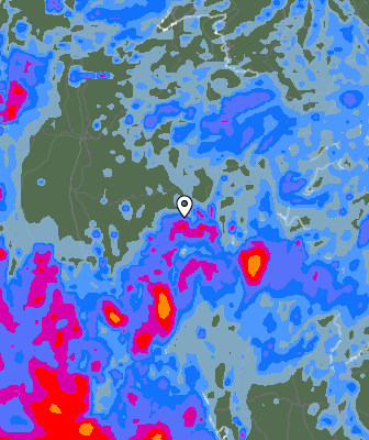 Precipitação