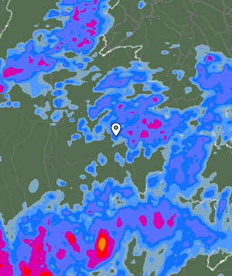 Precipitação