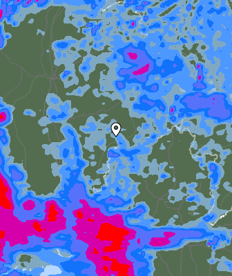 Precipitação