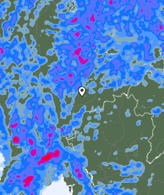 Precipitação