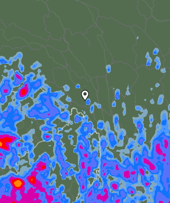 Precipitação
