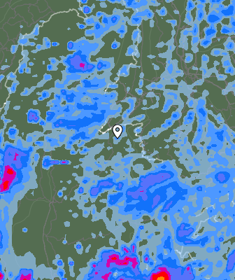 Precipitação