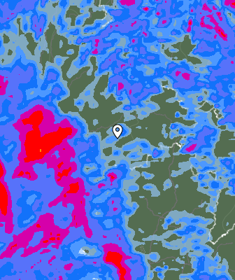 Precipitação