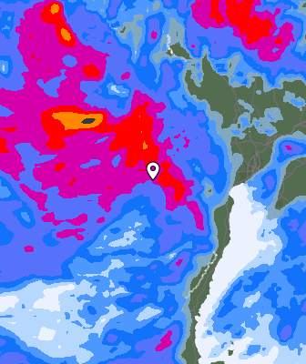 Precipitação