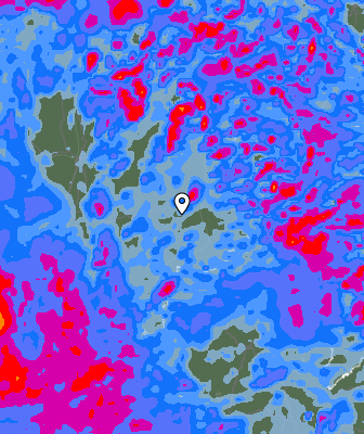 Precipitação
