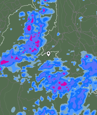 Precipitação