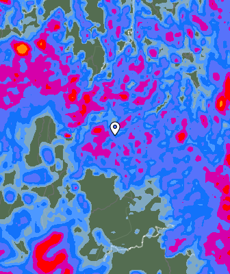 Precipitação