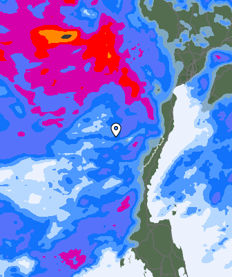 Precipitação