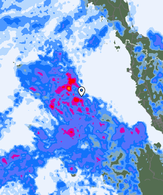 Precipitação