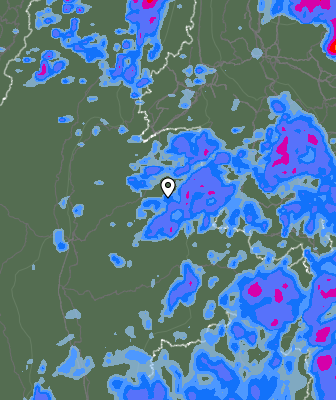 Precipitação