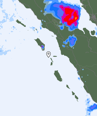 Precipitação