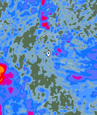 Precipitação