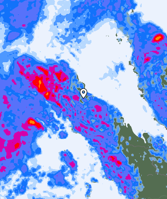 Precipitação