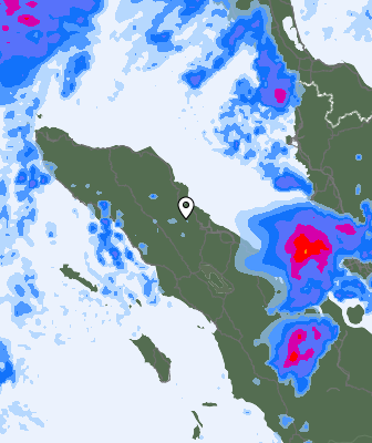 Precipitação