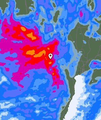 Precipitação