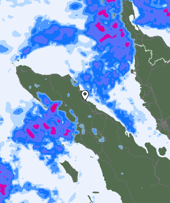 Precipitação
