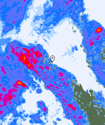 Precipitação