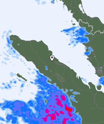 Precipitação
