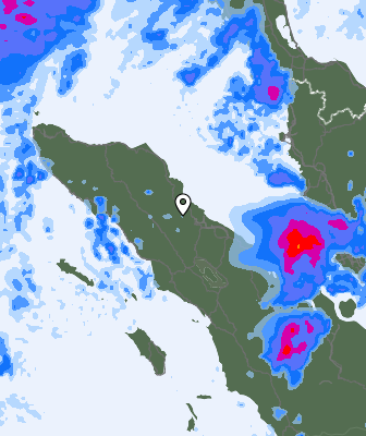 Precipitação