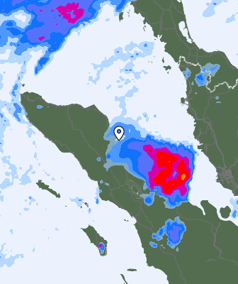 Precipitação