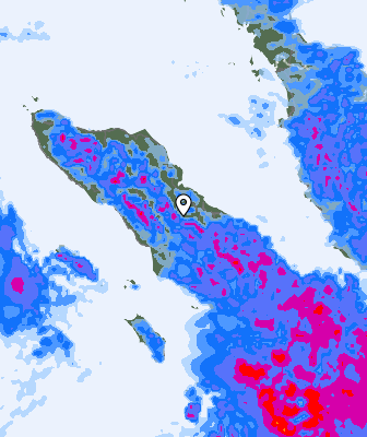 Precipitação