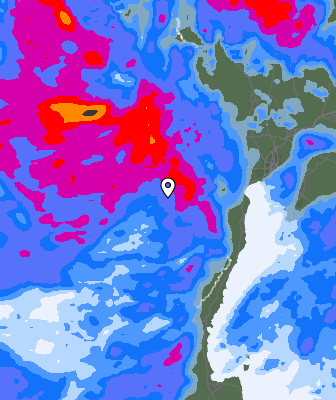 Precipitação