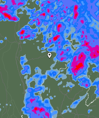 Precipitação