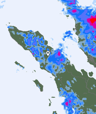 Nedbør