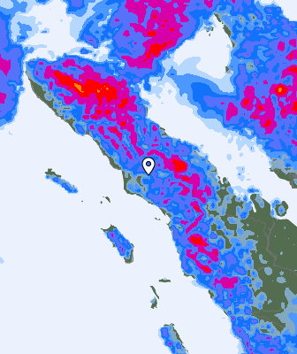 Precipitação