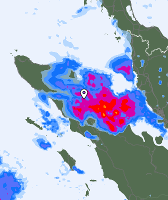 Precipitação