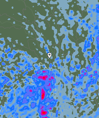 Precipitação