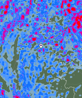 Precipitação