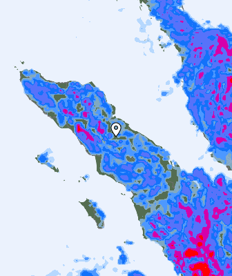 Nedbør