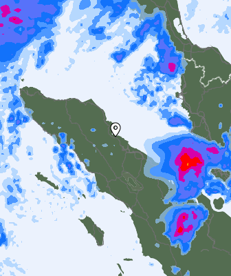 Precipitação