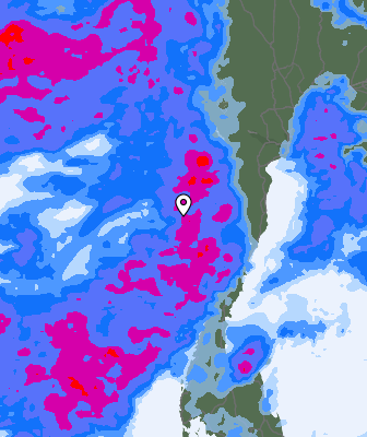 Precipitação