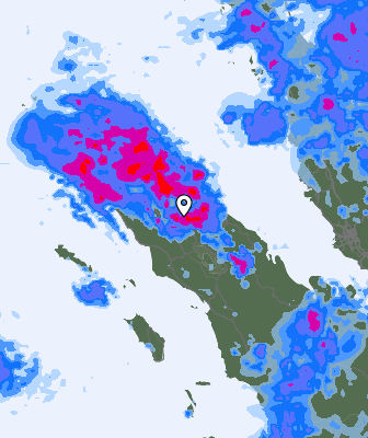 Precipitação
