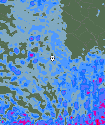 Precipitação