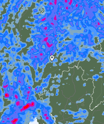 Precipitação