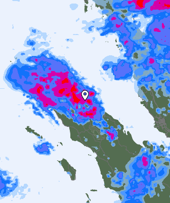 Precipitação