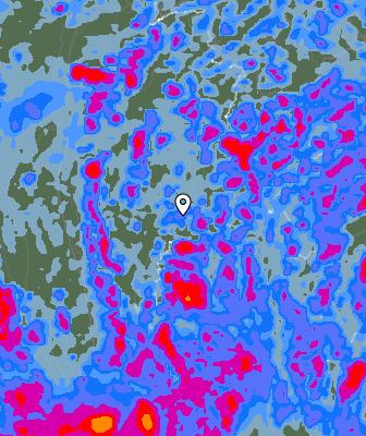 Opady atmosferyczne