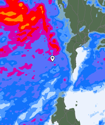 Precipitação