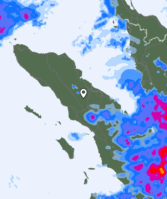 Precipitação
