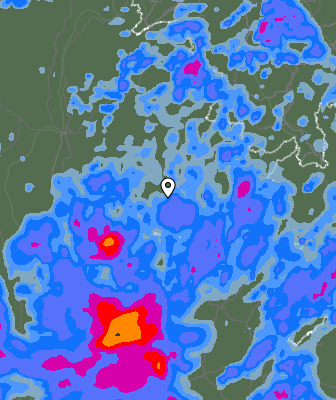 Precipitação
