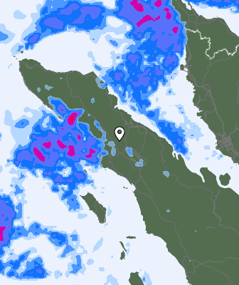 Precipitação