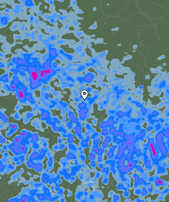 Precipitaţii