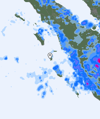 Nedbør